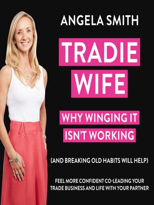cover image of Tradie Wife